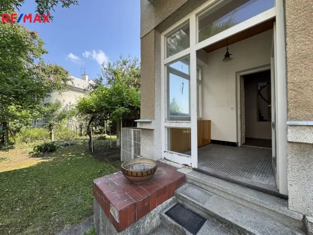 Prodej vily, Olomouc - Hejčín, Sobieského, 163 m2