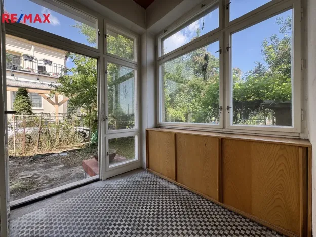 Prodej vily, Olomouc - Hejčín, Sobieského, 163 m2