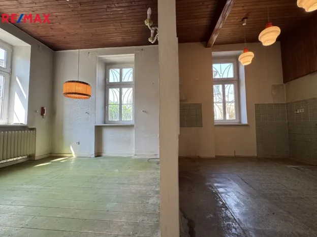 Prodej vily, Olomouc - Hejčín, Sobieského, 163 m2