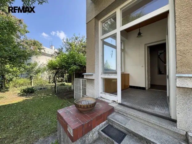 Prodej vily, Olomouc - Hejčín, Sobieského, 163 m2