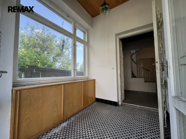 Prodej vily, Olomouc - Hejčín, Sobieského, 163 m2