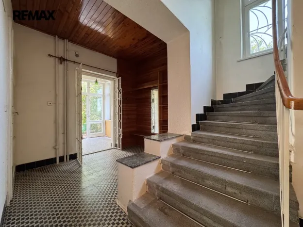 Prodej vily, Olomouc - Hejčín, Sobieského, 163 m2