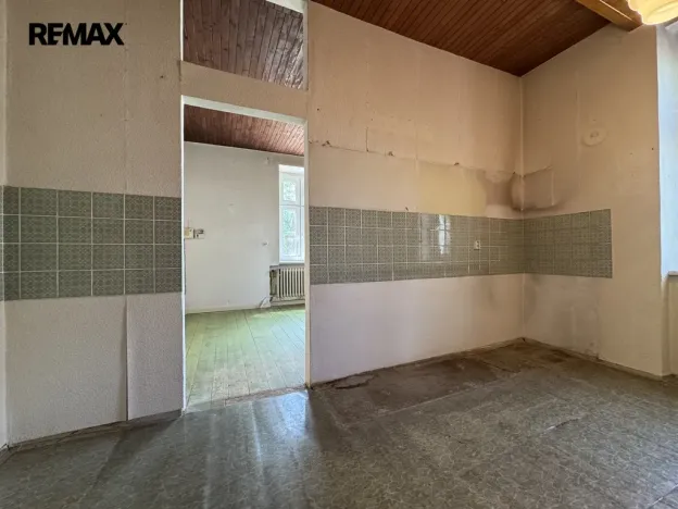 Prodej vily, Olomouc - Hejčín, Sobieského, 163 m2