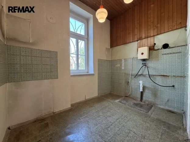 Prodej vily, Olomouc - Hejčín, Sobieského, 163 m2