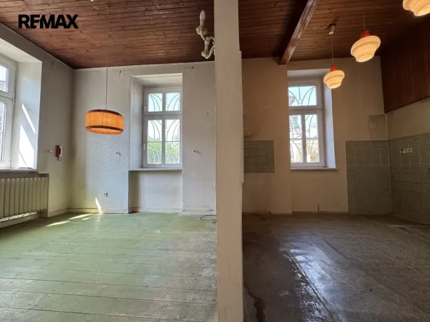 Prodej vily, Olomouc - Hejčín, Sobieského, 163 m2