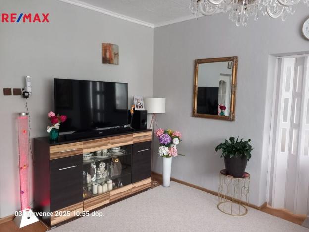 Prodej rodinného domu, Velký Vřešťov, 402 m2