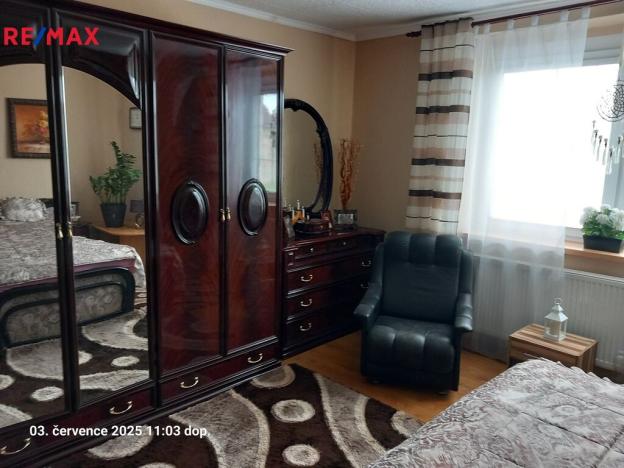 Prodej rodinného domu, Velký Vřešťov, 402 m2