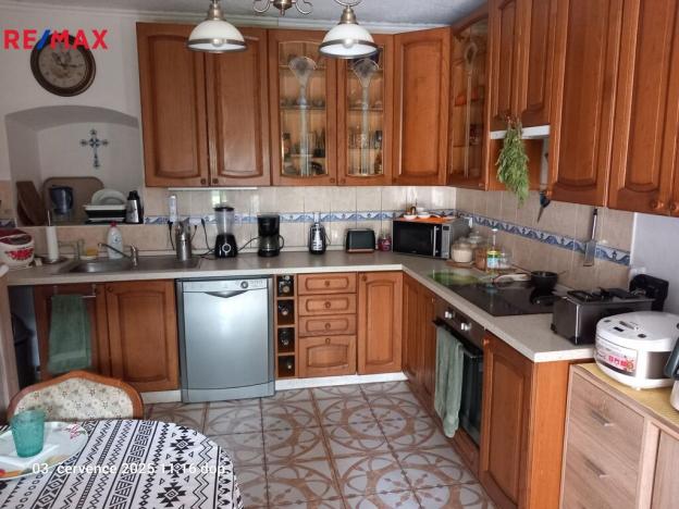 Prodej rodinného domu, Velký Vřešťov, 402 m2