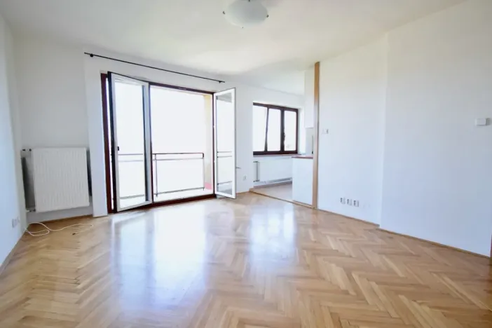 Pronájem bytu 3+kk, Brno - Královo Pole, Vodova, 65 m2