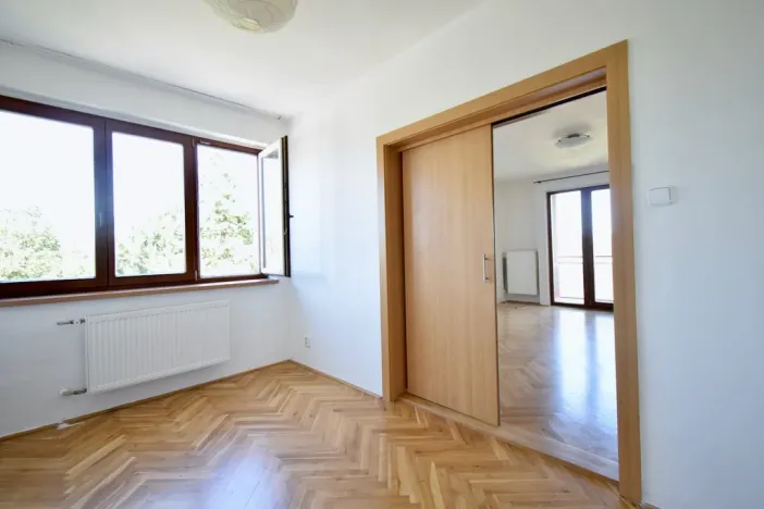 Pronájem bytu 3+kk, Brno - Královo Pole, Vodova, 65 m2