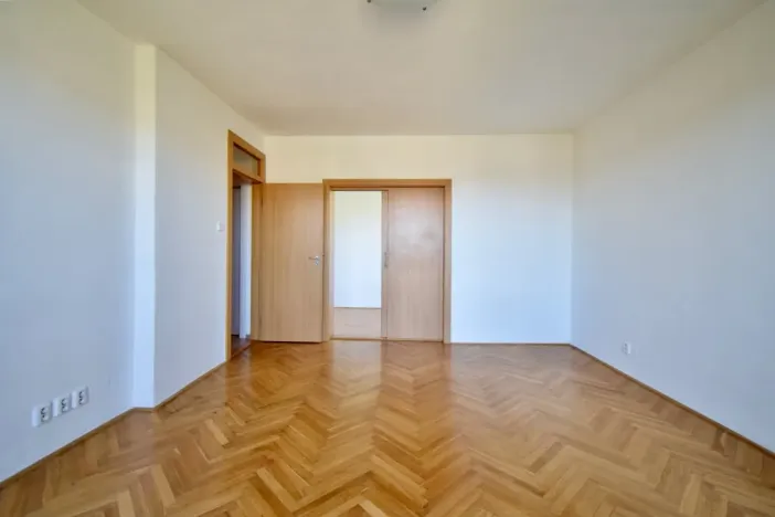 Pronájem bytu 3+kk, Brno - Královo Pole, Vodova, 65 m2