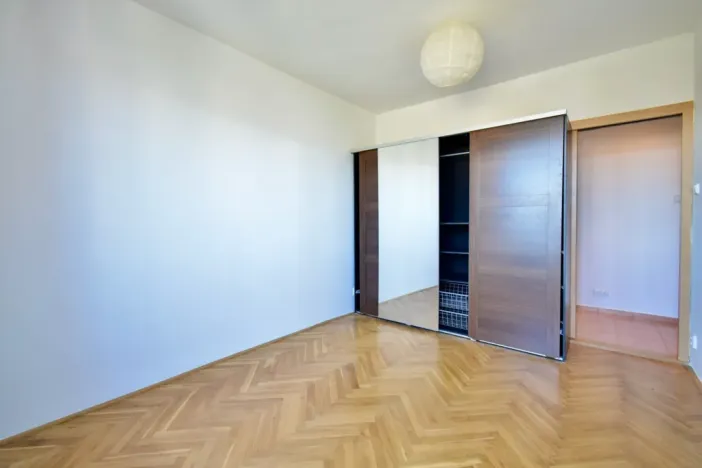 Pronájem bytu 3+kk, Brno - Královo Pole, Vodova, 65 m2