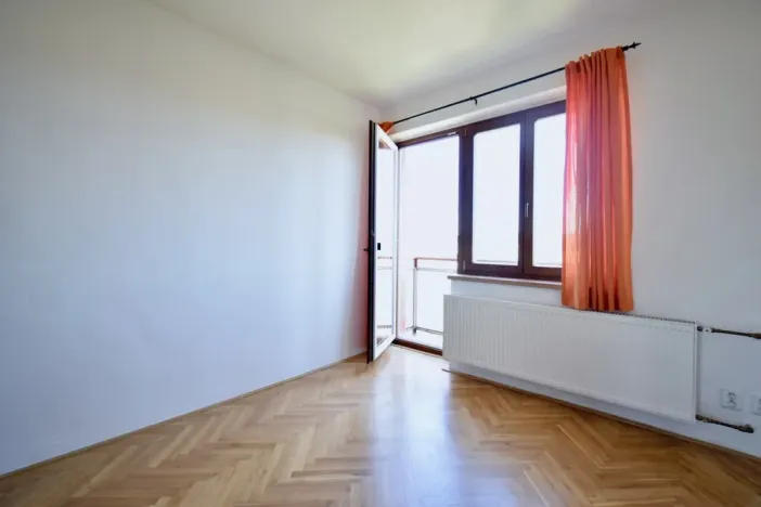 Pronájem bytu 3+kk, Brno - Královo Pole, Vodova, 65 m2