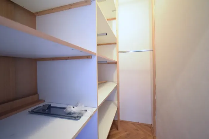 Pronájem bytu 3+kk, Brno - Královo Pole, Vodova, 65 m2