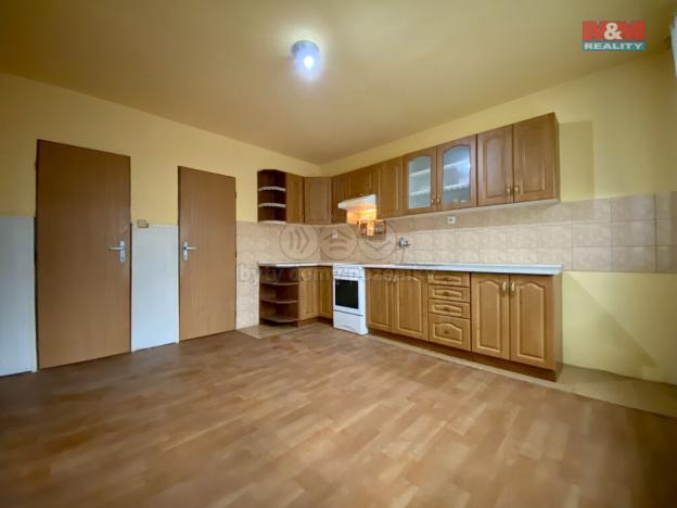 Prodej rodinného domu, Brodek u Prostějova, Husova, 130 m2