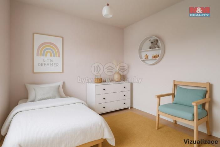 Prodej rodinného domu, Brodek u Prostějova, Husova, 130 m2