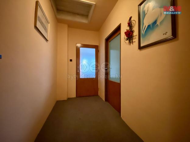 Prodej rodinného domu, Brodek u Prostějova, Husova, 130 m2