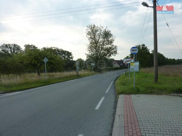 Prodej pozemku pro bydlení, Červený Kostelec, Českoskalická, 1929 m2