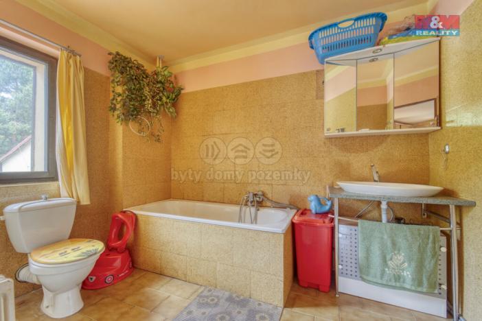 Prodej činžovního domu, Jáchymov - Suchá, 800 m2