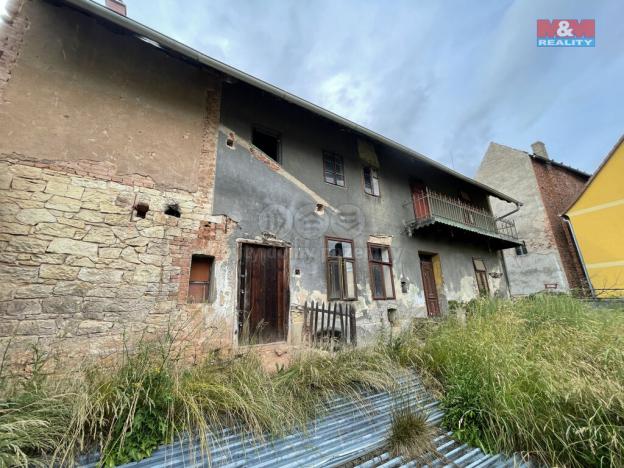 Prodej rodinného domu, Pnětluky, 148 m2