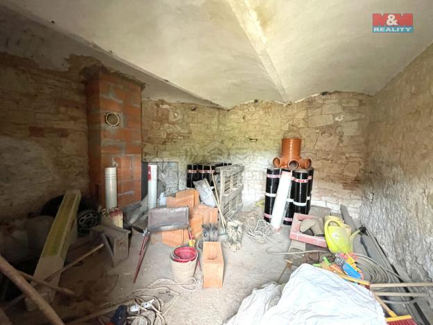 Prodej rodinného domu, Pnětluky, 148 m2