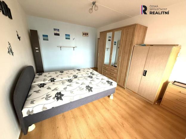 Prodej bytu 2+1, Jirkov, SNP, 60 m2