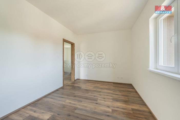 Prodej rodinného domu, Králův Dvůr, Fibichova, 97 m2