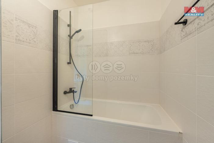 Prodej rodinného domu, Králův Dvůr, Fibichova, 97 m2