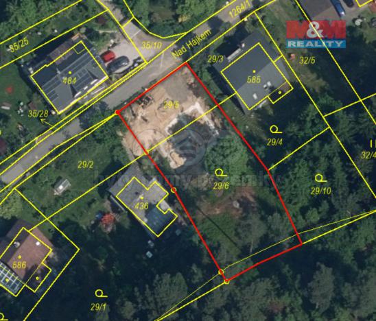 Prodej rodinného domu, Turnov, Nad Hájkem, 192 m2