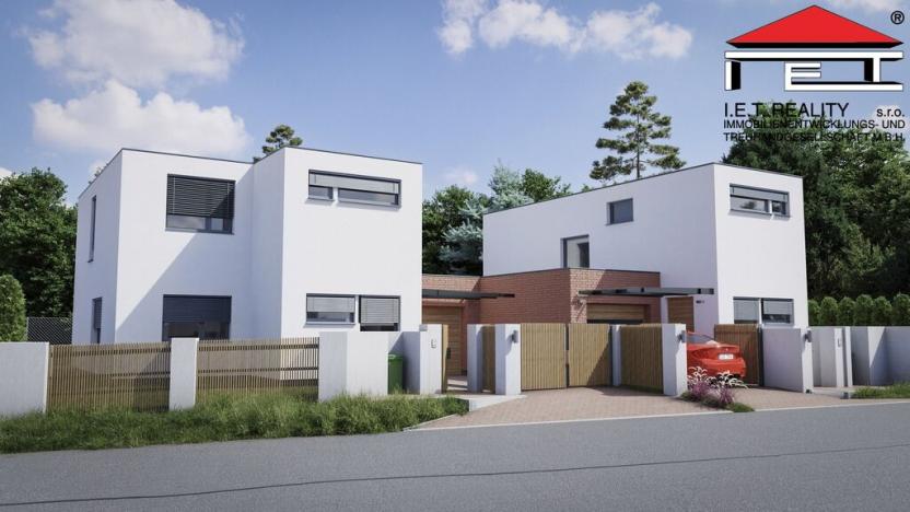 Prodej rodinného domu, Petřvald, Klimšova, 120 m2