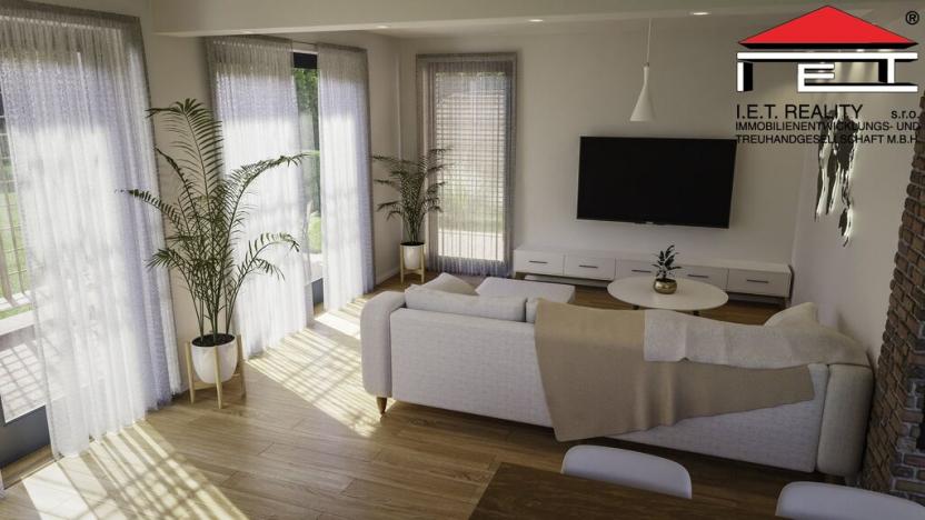 Prodej rodinného domu, Petřvald, Klimšova, 120 m2