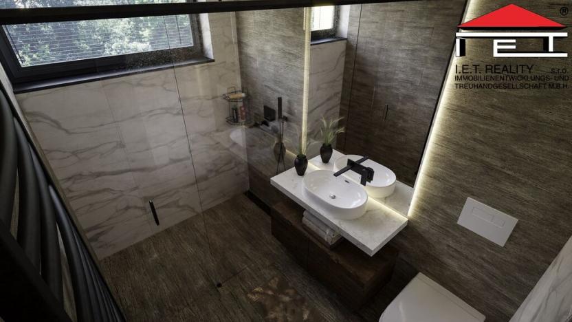 Prodej rodinného domu, Petřvald, Klimšova, 120 m2