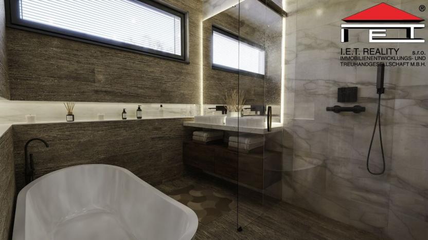 Prodej rodinného domu, Petřvald, Klimšova, 120 m2