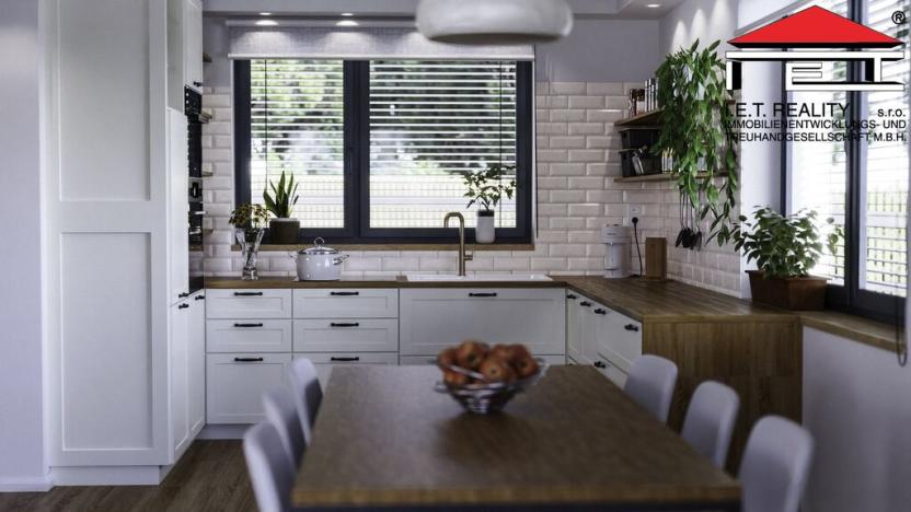 Prodej rodinného domu, Petřvald, Klimšova, 120 m2