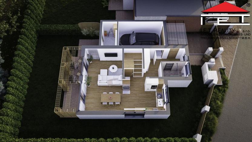 Prodej rodinného domu, Petřvald, Klimšova, 120 m2