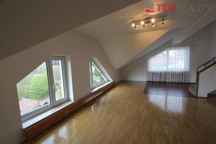 Pronájem bytu 6+kk a větší, Praha - Braník, Psohlavců, 290 m2
