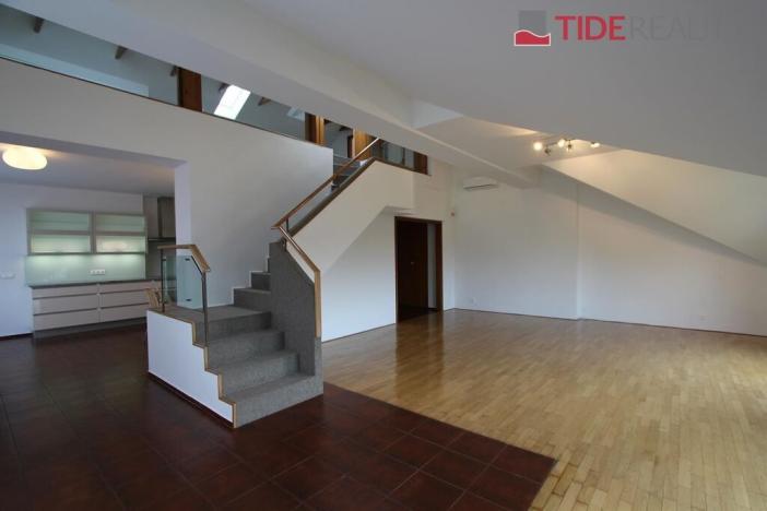 Pronájem bytu 6+kk a větší, Praha - Braník, Psohlavců, 290 m2