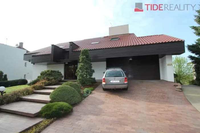 Pronájem bytu 6+kk a větší, Praha - Braník, Psohlavců, 290 m2