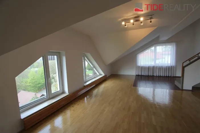 Pronájem bytu 6+kk a větší, Praha - Braník, Psohlavců, 290 m2