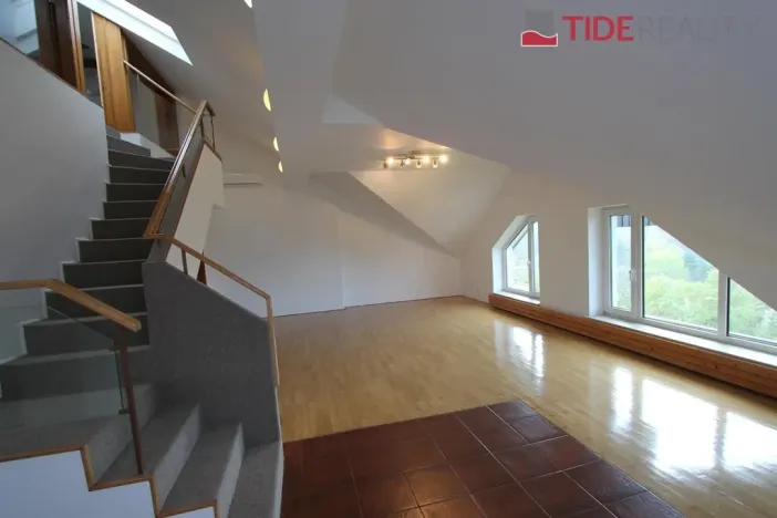 Pronájem bytu 6+kk a větší, Praha - Braník, Psohlavců, 290 m2
