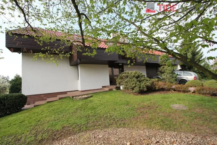 Pronájem bytu 6+kk a větší, Praha - Braník, Psohlavců, 290 m2