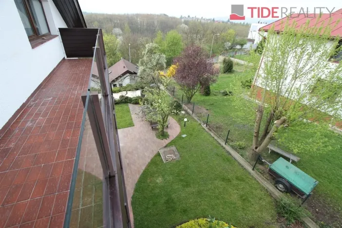 Pronájem bytu 6+kk a větší, Praha - Braník, Psohlavců, 290 m2