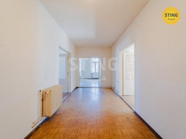 Prodej bytu 4+1, Opava, Krnovská, 170 m2