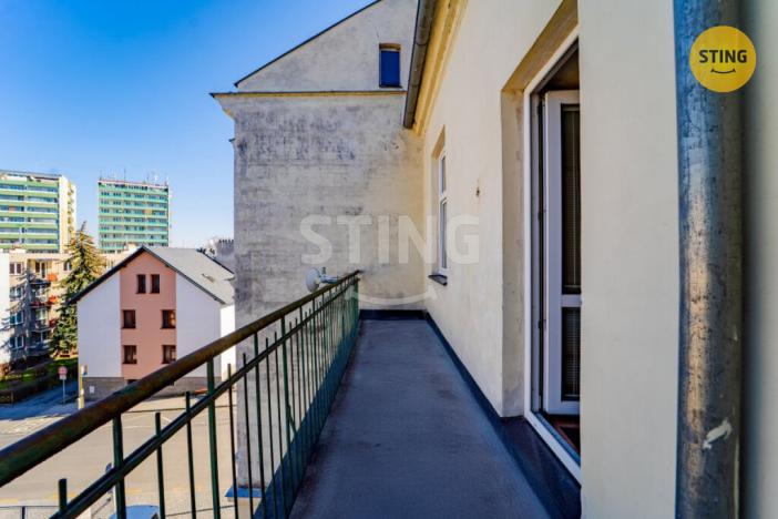 Prodej bytu 4+1, Opava, Krnovská, 170 m2