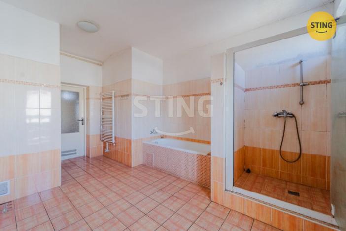 Prodej bytu 4+1, Opava, Krnovská, 170 m2