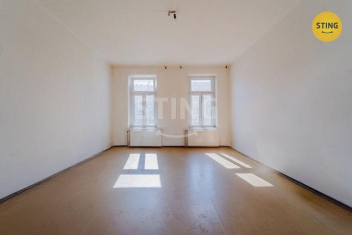 Prodej bytu 4+1, Opava, Krnovská, 170 m2