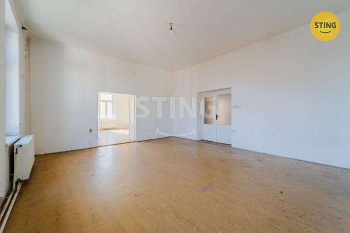 Prodej bytu 4+1, Opava, Krnovská, 170 m2