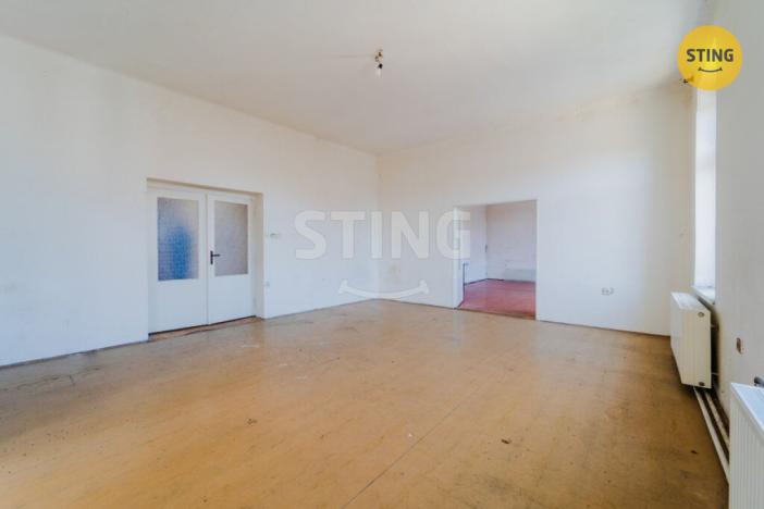 Prodej bytu 4+1, Opava, Krnovská, 170 m2