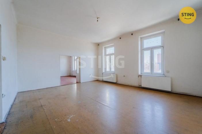 Prodej bytu 4+1, Opava, Krnovská, 170 m2