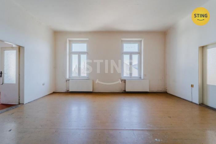 Prodej bytu 4+1, Opava, Krnovská, 170 m2